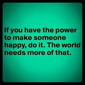 Meet your Posher, Lisa